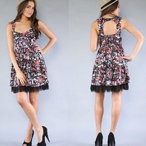 Free People dress size 4